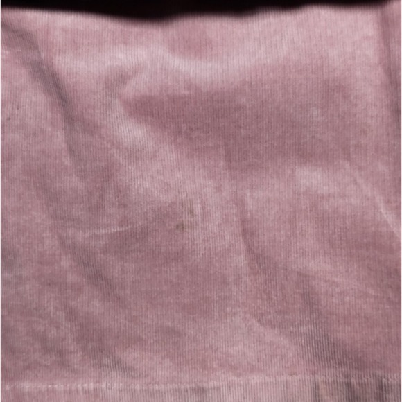 Mavi Cordray Pink Jeans Size 27/34 - Picture 8 of 8